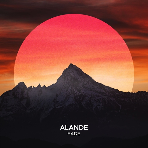 Alande - Fade [SEK072]